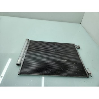 CONDENSADOR / RADIADOR AIRE ACONDICIONADO 921006843R 