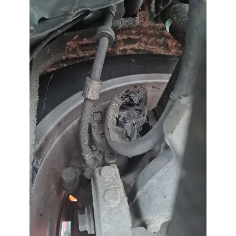 PINZA DE FRENO TRASERA DERECHA 36003033 