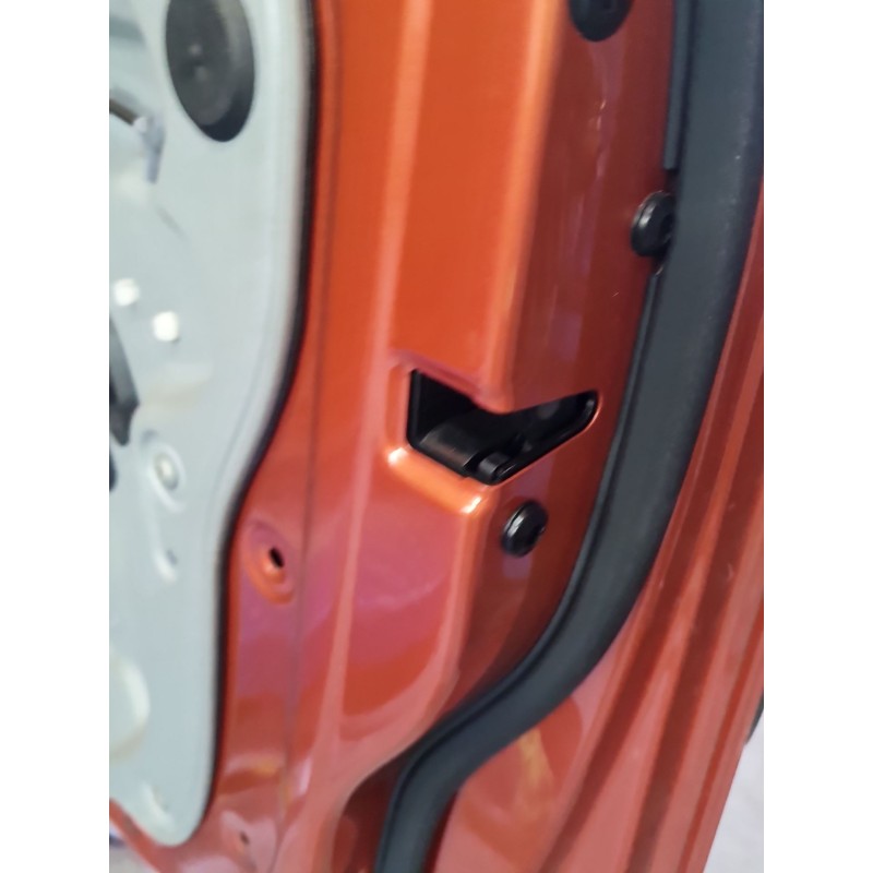 CERRADURA PUERTA DELANTERA DERECHA 3D1837016AC 