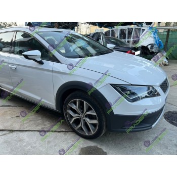 SEAT LEON ST (5F8)