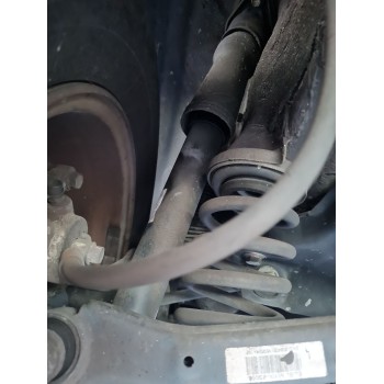 AMORTIGUADOR TRASERO IZQUIERDO 553113U800 