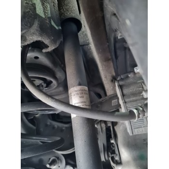 AMORTIGUADOR TRASERO DERECHO A1183201301 