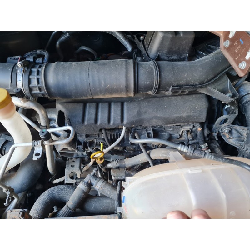 MOTOR COMPLETO M9R710 