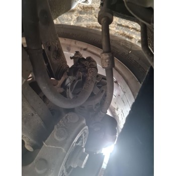 PINZA DE FRENO TRASERA IZQUIERDA 36003032 