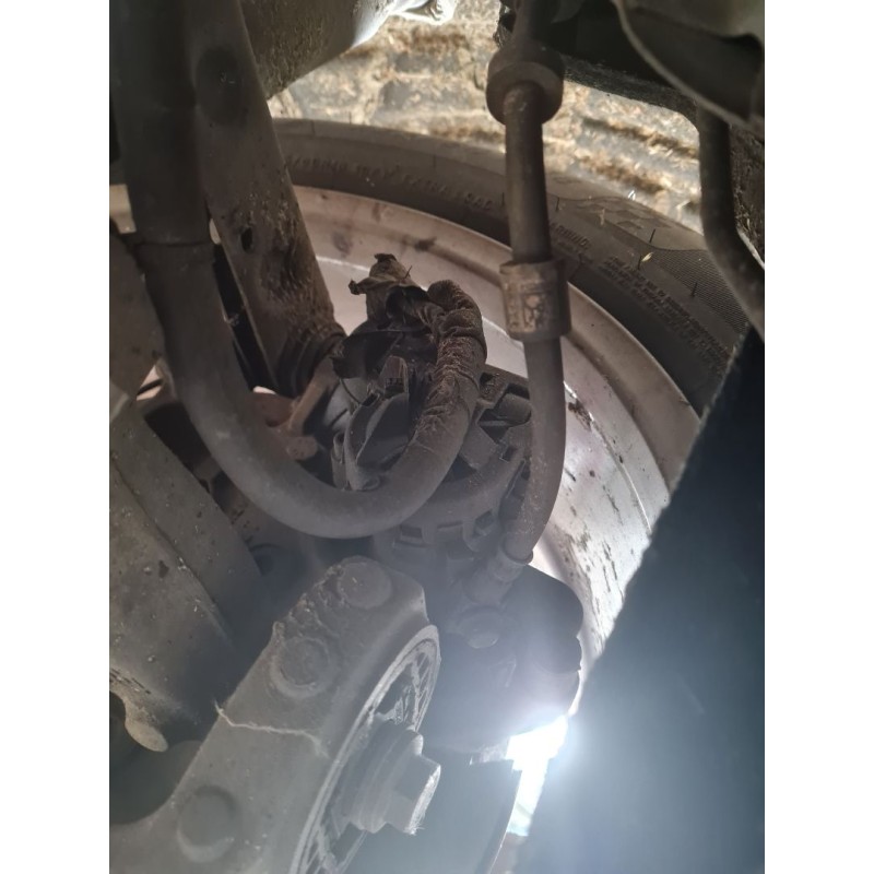 PINZA DE FRENO TRASERA IZQUIERDA 36003032 