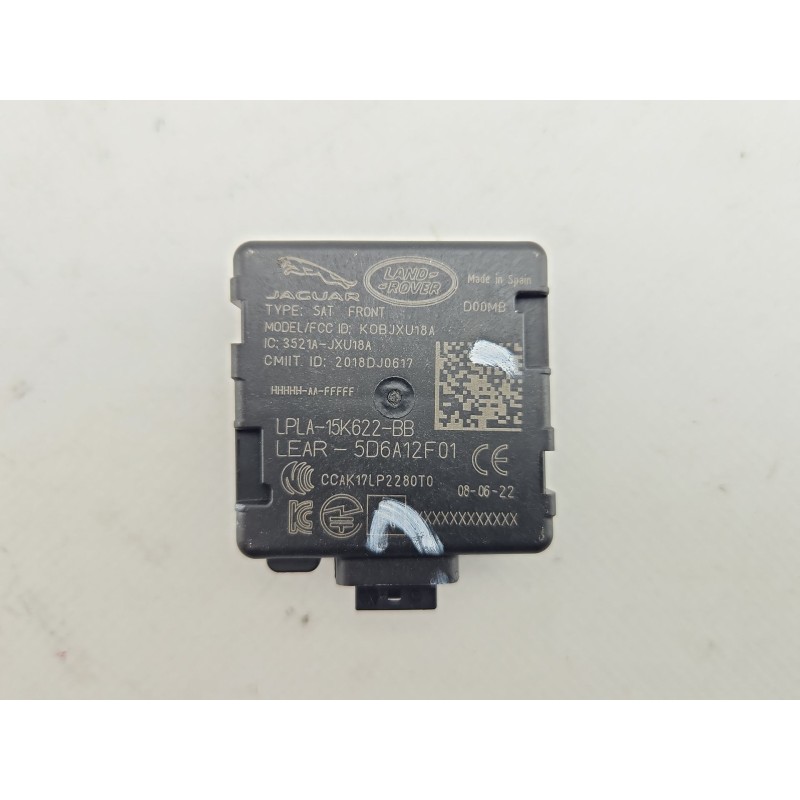MODULO ELECTRONICO LPLA15K622BB 