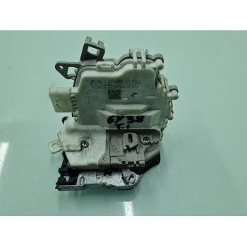 CERRADURA PUERTA TRASERA IZQUIERDA 8K0839015F 