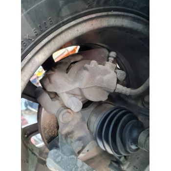 PINZA DE FRENO DELANTERA DERECHA 