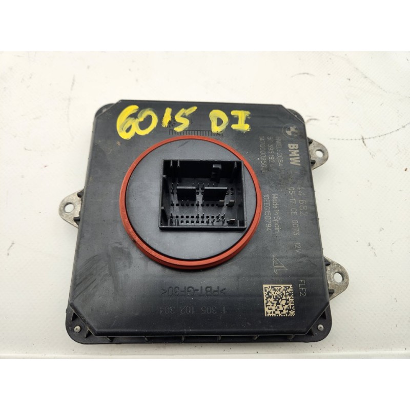 CENTRALITA FAROS XENON 7444682 