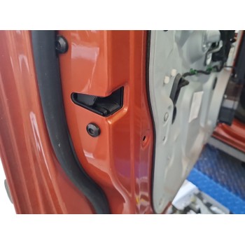 CERRADURA PUERTA DELANTERA IZQUIERDA 3D1837015AP 