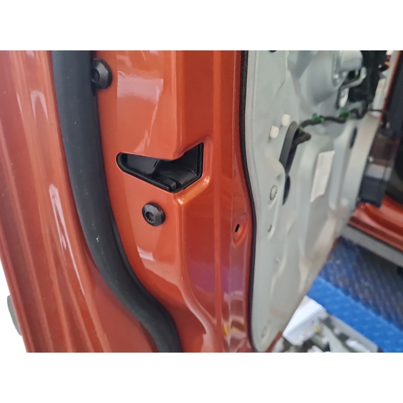 CERRADURA PUERTA DELANTERA IZQUIERDA 3D1837015AP 