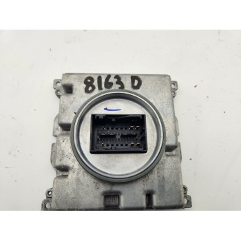 CENTRALITA FAROS XENON 7PP941572AC 