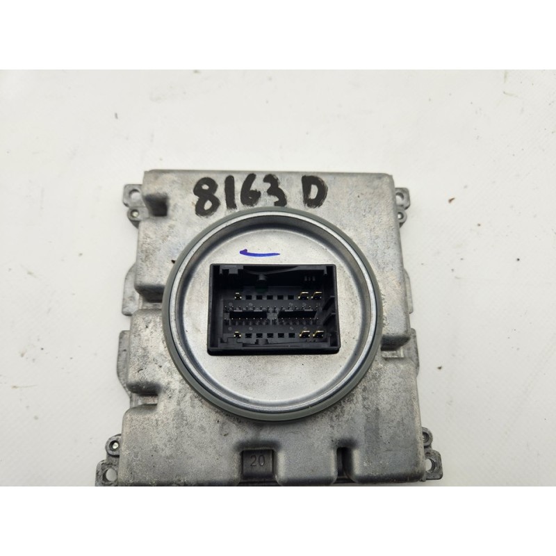 CENTRALITA FAROS XENON 7PP941572AC 