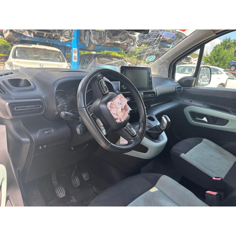citroën berlingo (er_, ec_) del año 2019