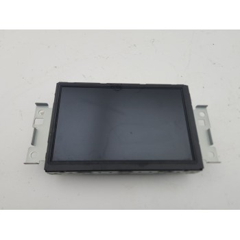 PANTALLA MULTIFUNCION 31483612AA 