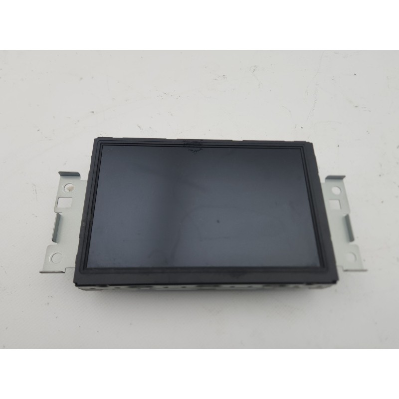 PANTALLA MULTIFUNCION 31483612AA 