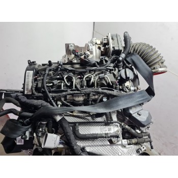 MOTOR COMPLETO DTT 