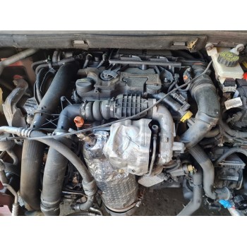 MOTOR COMPLETO 9H05 