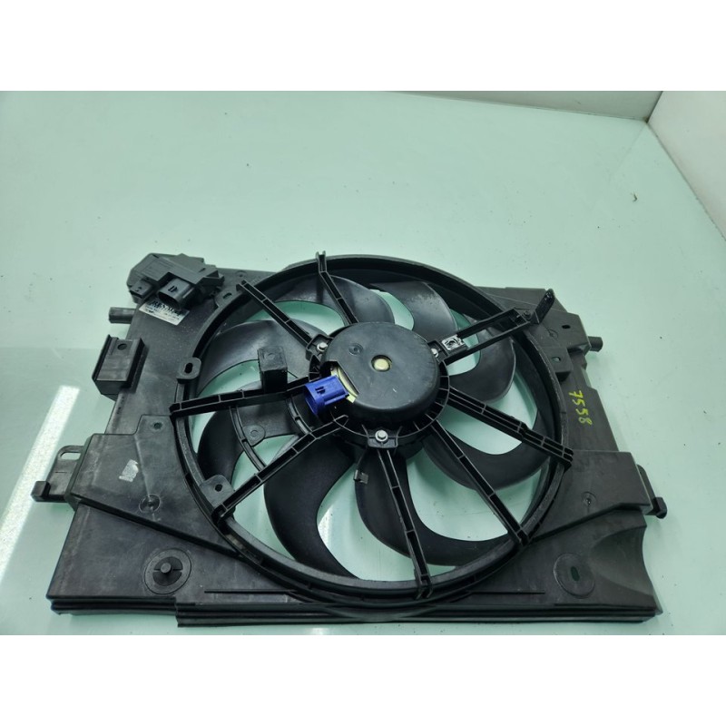 ELECTROVENTILADOR 214818009R 
