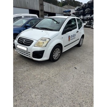 CITROËN C2