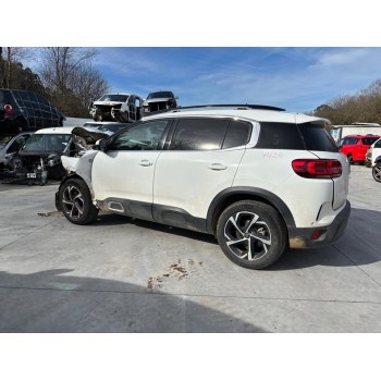 citroën c5 aircross del año 2020