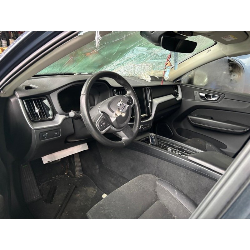 volvo xc60 del año 2020