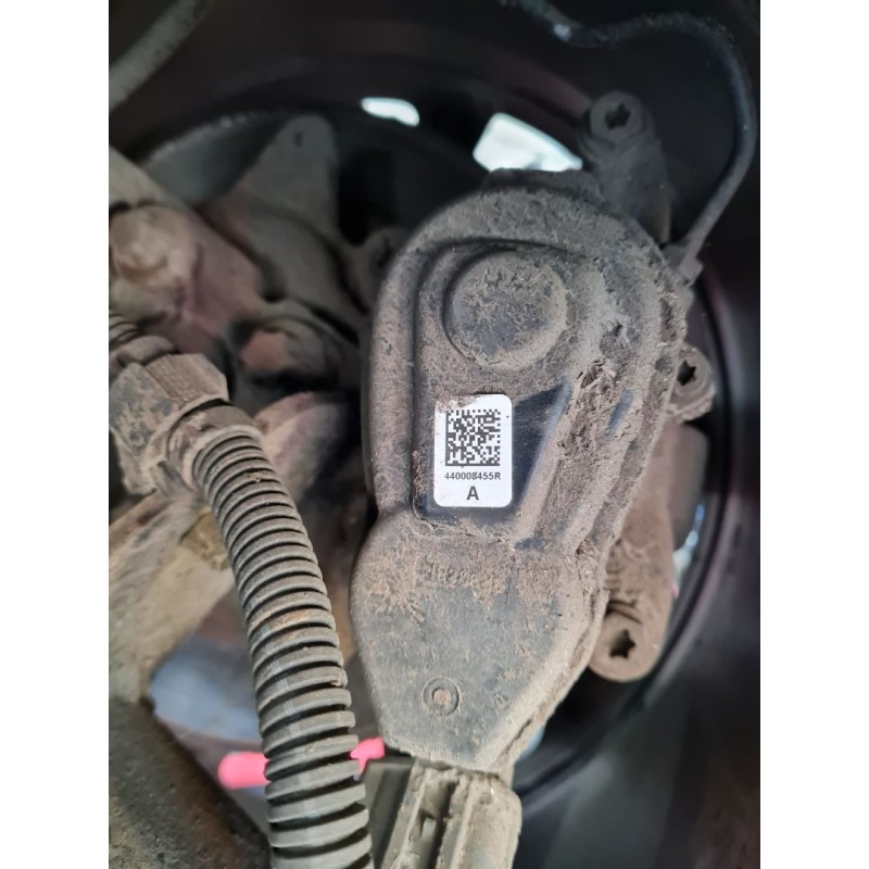 PINZA DE FRENO TRASERA DERECHA 440008455R 