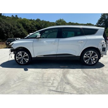 RENAULT SCENIC IV