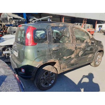 FIAT PANDA (319)