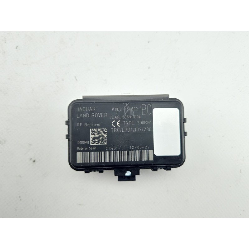 MODULO ELECTRONICO K8D215K602BC 