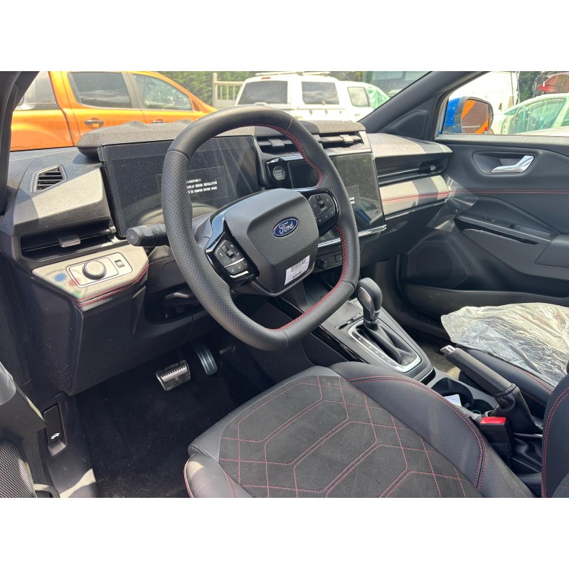 ford puma (j2k, cf7) del año 2024