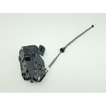 CERRADURA PUERTA TRASERA IZQUIERDA 5NA839015E 