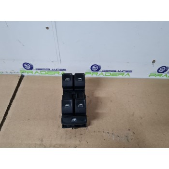 MANDO ELEVALUNAS DELANTERO IZQUIERDO 3G0959857B 