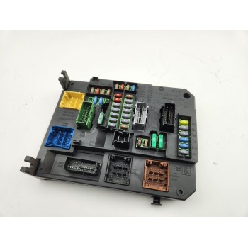 CAJA RELES / FUSIBLES 9664992380 