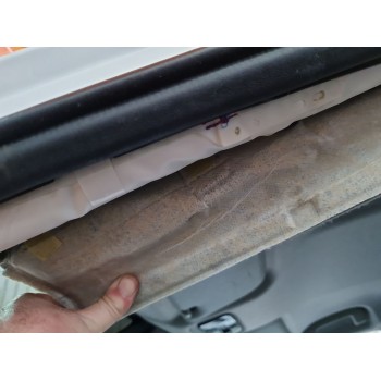 AIRBAG CORTINA DELANTERO IZQUIERDO 62180K0020 