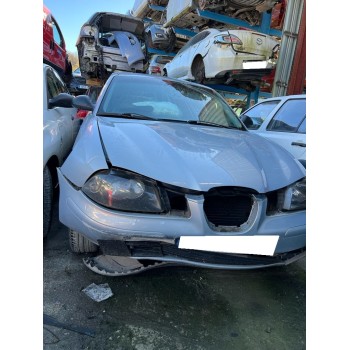 SEAT IBIZA (6L1)