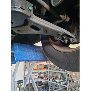 BRAZO SUSPENSION INFERIOR DELANTERO IZQUIERDO 545002Y500 