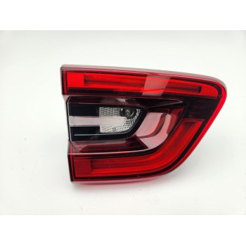 PILOTO TRASERO IZQUIERDO INTERIOR 265550151R 