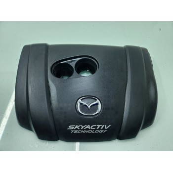 TAPA MOTOR PE01E02F4 