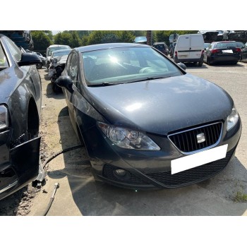 SEAT IBIZA (6J5)