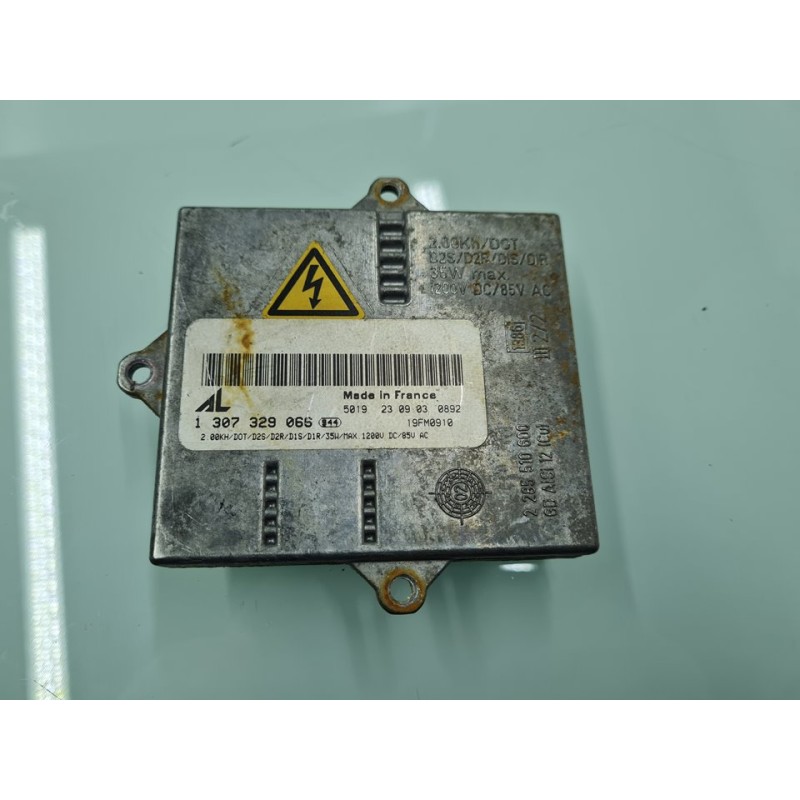 CENTRALITA FAROS XENON 19FM0910 