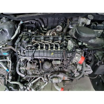 MOTOR COMPLETO D4FD 