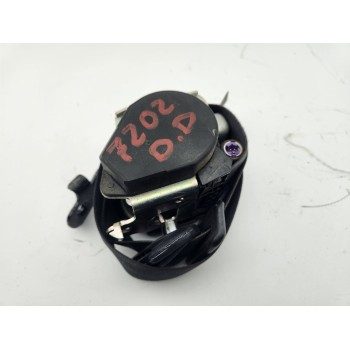 CINTURON SEGURIDAD DELANTERO DERECHO 86884JD00A 