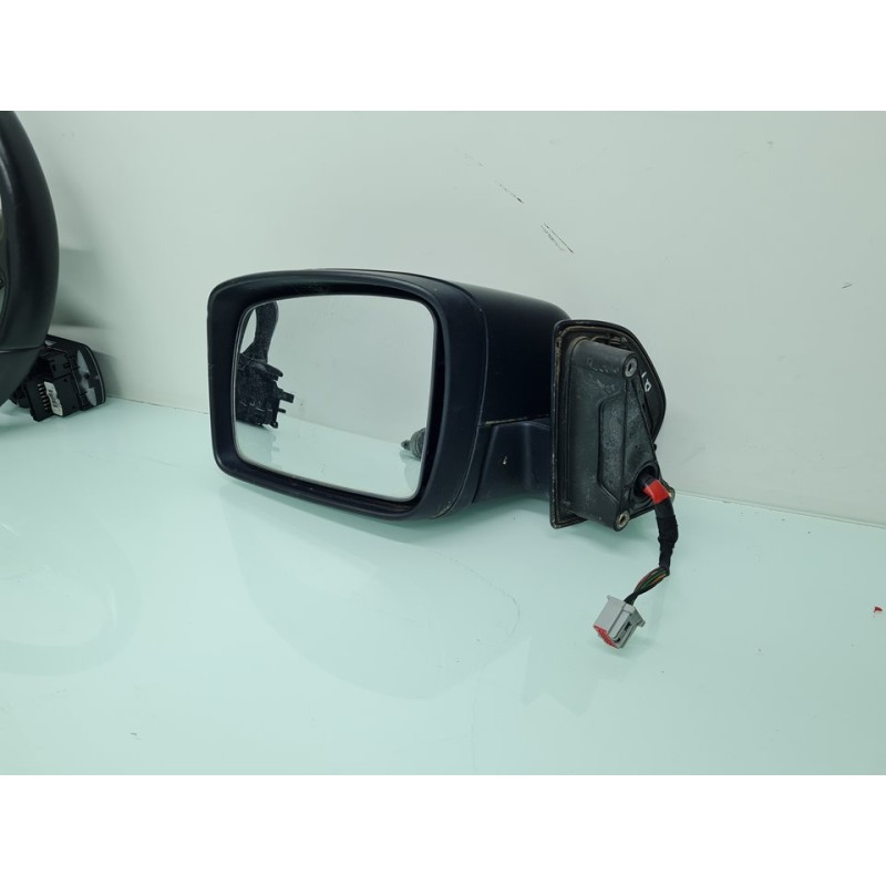 RETROVISOR IZQUIERDO 