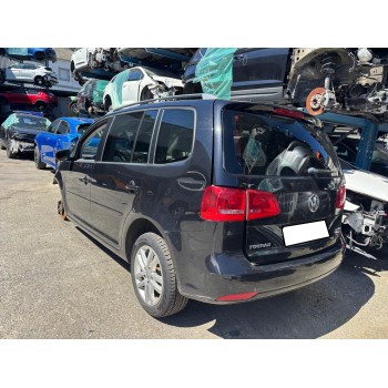 VOLKSWAGEN TOURAN (1T3)