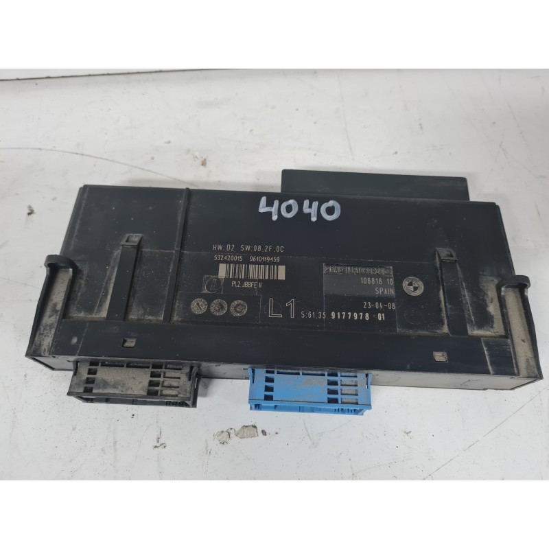 MODULO ELECTRONICO 532420015 