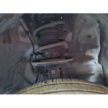 AMORTIGUADOR DELANTERO DERECHO 48510K0090 