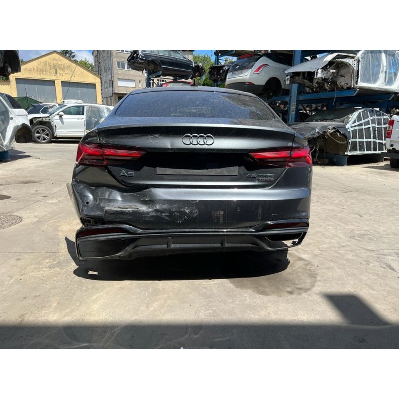 audi a5 sportback (f53) del año 2021