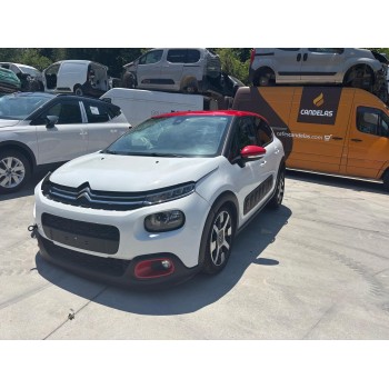 citroën c3 aircross ii (2r_, 2c_) del año 2018