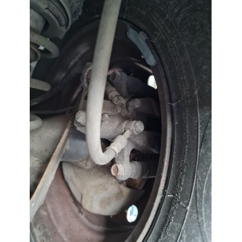 PINZA DE FRENO TRASERA DERECHA 583111WA30 
